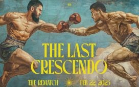 The Last Crescendo