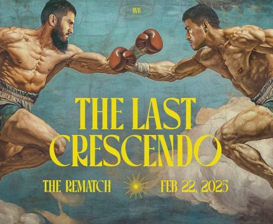 The Last Crescendo