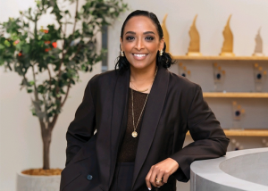 Dana Tahir on work during a crisis