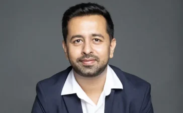 Deepak Mankani, Head of Search Experience at dentsu MENA