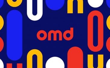 OMD new brand