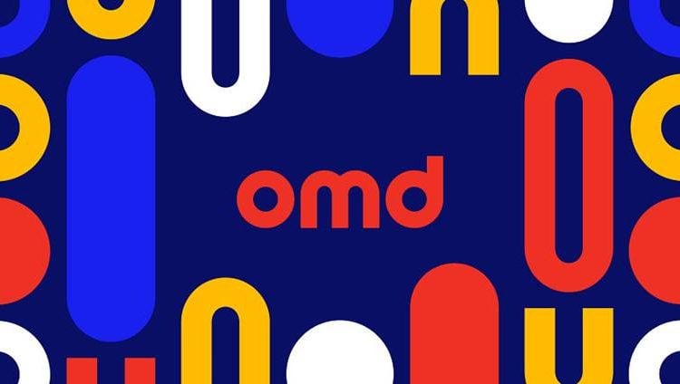 OMD new brand