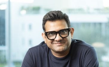 Arshad Zaheer, CEO and Senior Partner at YAAP Digital on influencer marketing