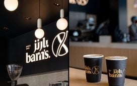 Barn’s appoints Horizon FCB Saudi as lead agency