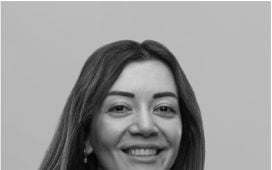 Dina El-Dessouky, Head of Strategy & Insights, Publicis Communications, KSA on female creatives in Saudi Arabia