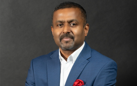 Ganesh Iyer, Managing Partner at FLC Marketing Group