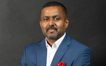 Ganesh Iyer, Managing Partner at FLC Marketing Group