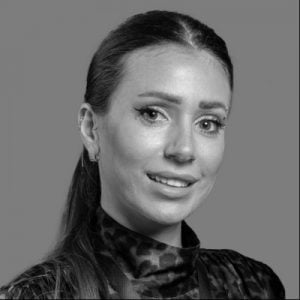 Mirna AlHakim, Digital Director, Horizon FCB KSA on International Women's Day