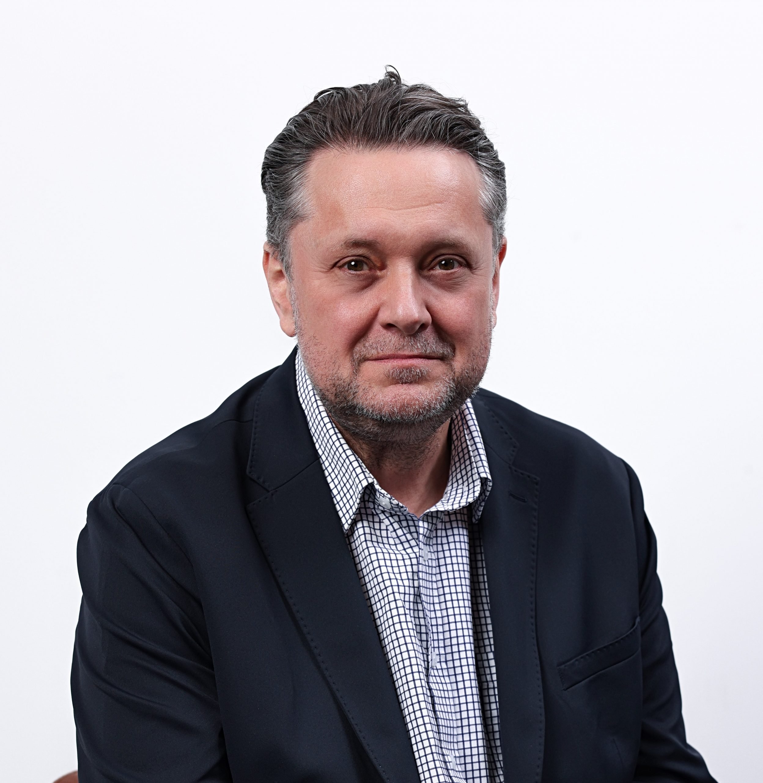 John Nolan, Head of Sport and Commercial Investment MENA, Publicis Groupe Middle East