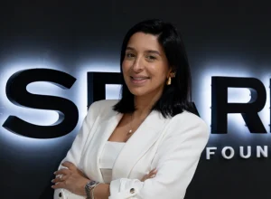 Manal Naboulsi, Business Lead, Spark Foundry on International Women's Day