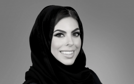 Norah Saud AlSaja, General Manager, BPG Arabia