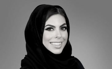 Norah Saud AlSaja, General Manager, BPG Arabia