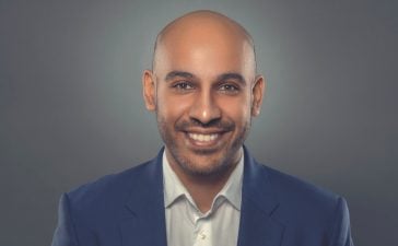 Rajesh Verma, General Manager, Middle East, Epsilon on how advertisers can crack the code within the crypto market in the Middle East.