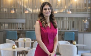 Ravneet Arora, Director of Sales and Marketing at Lapita, Dubai Parks and Resorts, Autograph Collection talks about experiences within hospitality marketing