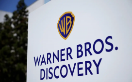 Warner Bros Discovery OSN