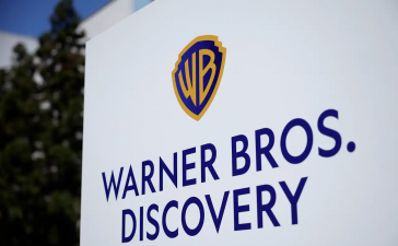 Warner Bros Discovery OSN