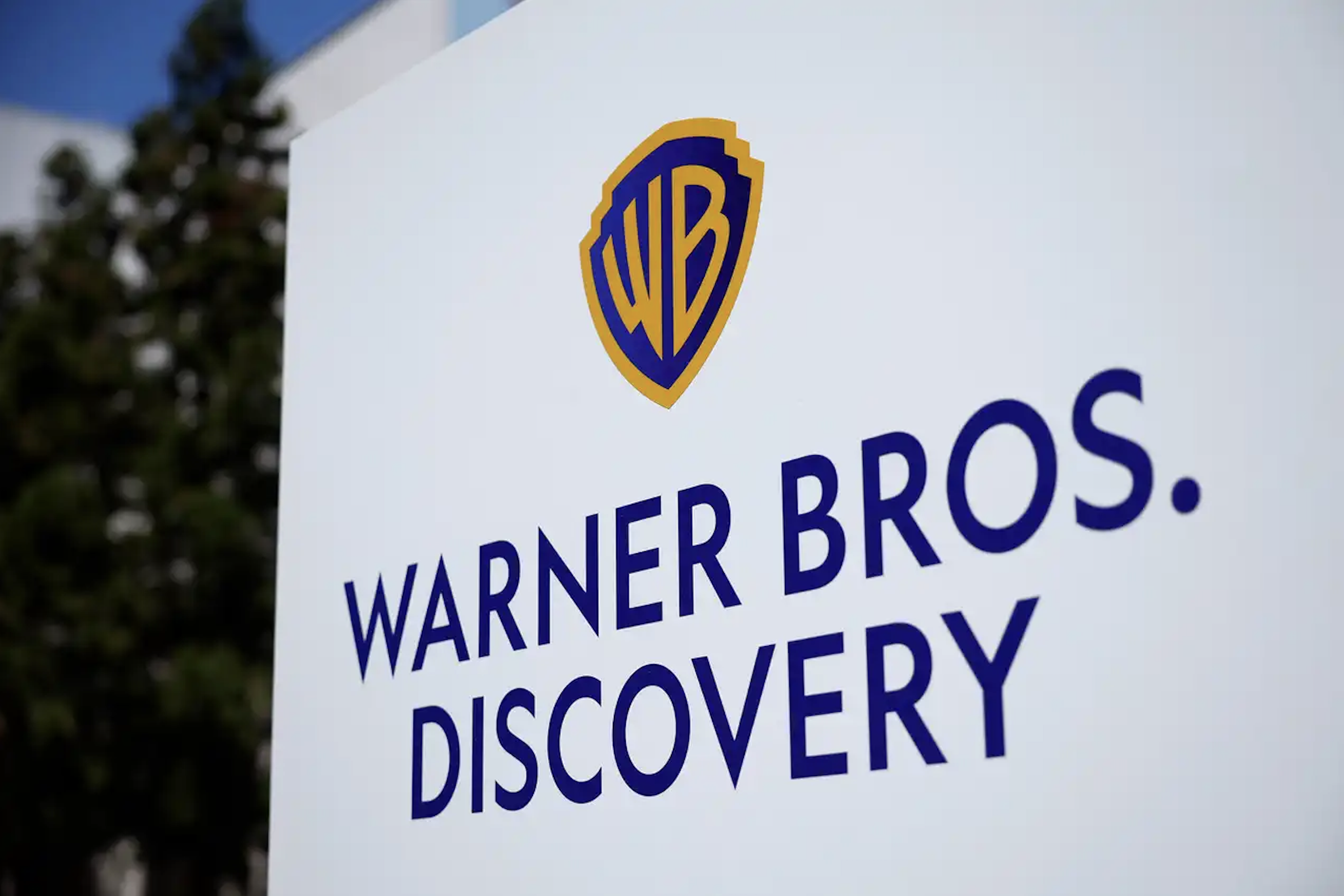 Warner Bros Discovery OSN