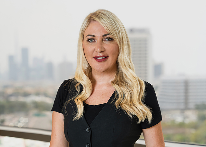 AW Rostamani Group’s Sara O’Hara discusses the power of why, an essential thread that weaves leadership, trust, and connection together.