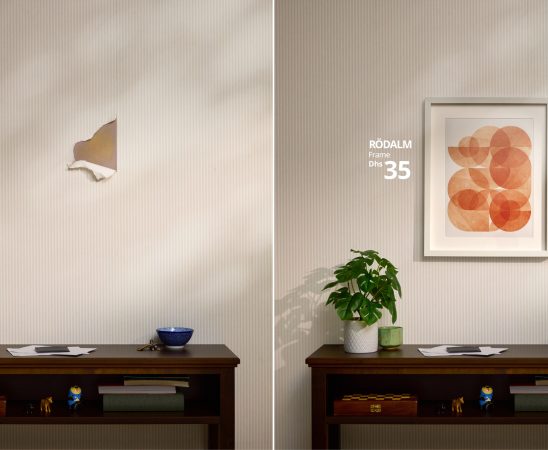 DIY by IKEA VML
