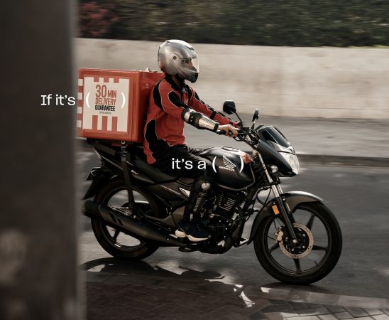Honda UAE