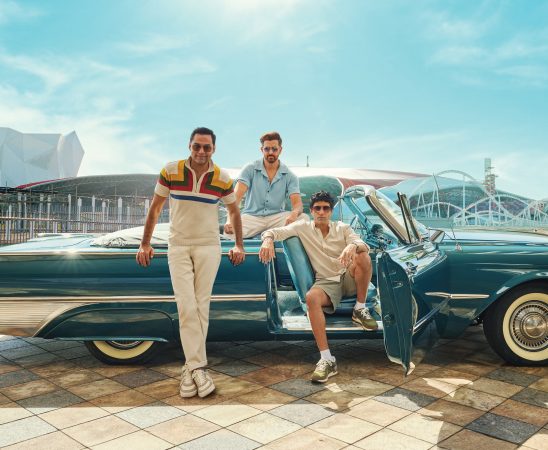 Zindagi Ko Yas Bol Zindagi Na Milegi Dobara sequel