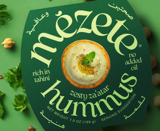 mezete
