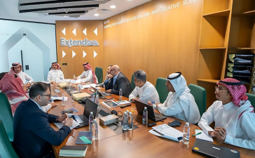 Extend The Ad Network