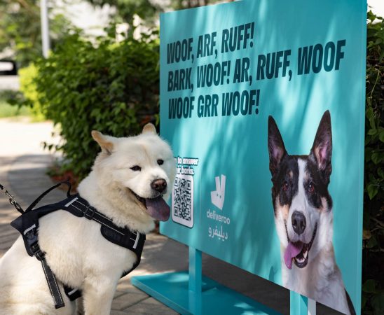 deliveroo campaign