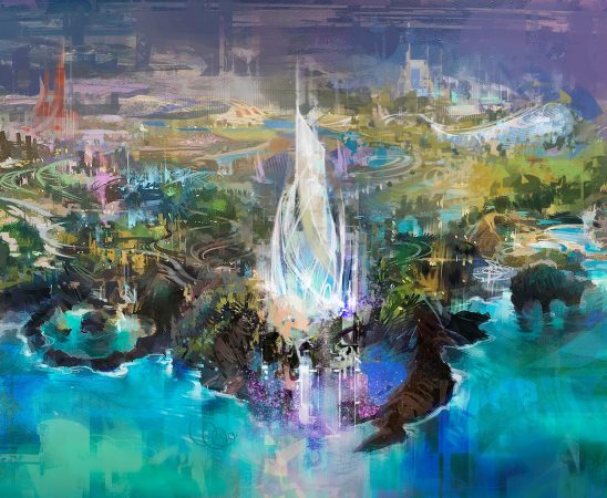 Disney Theme Park Resort Yas Island Abu Dhabi