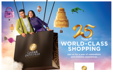 Qatar Duty Free