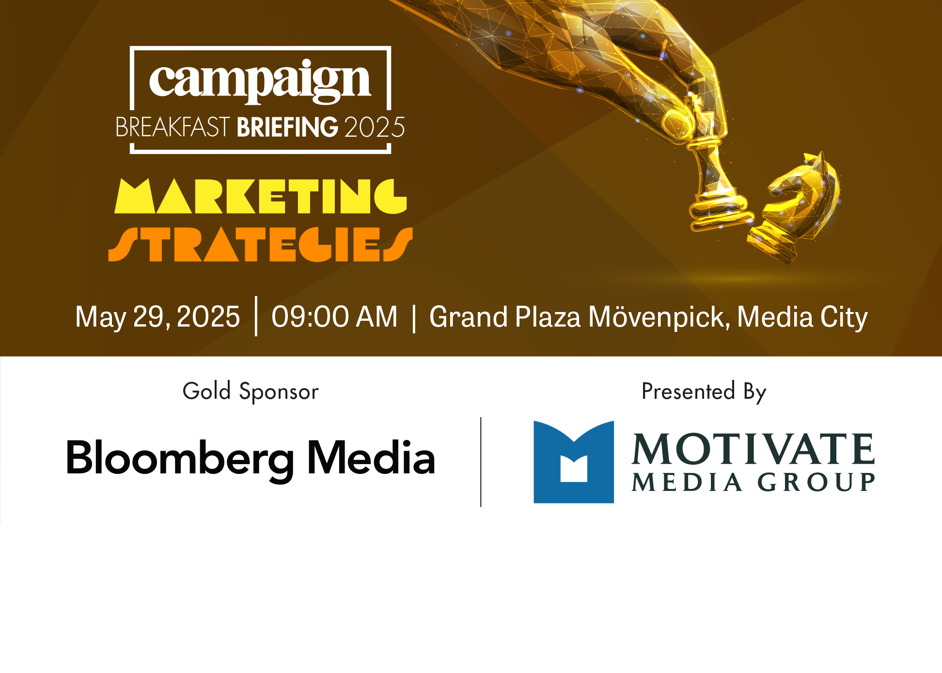 Marketing strategies