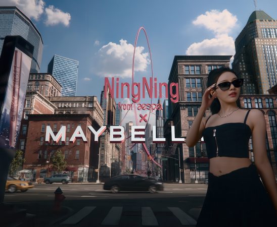 Maybelline Ning Ning