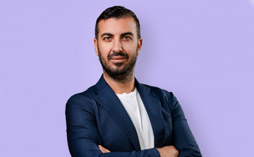 Department of Culture and Tourism – Abu Dhabi’s Renos Fountoulakis discusses the evolution of tourism intelligence and destination marketing