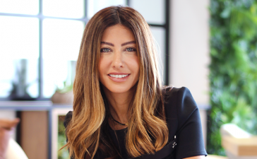 GroupM MENA’s Pauline Rady