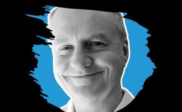 John Smeddle, Head of Creative, WithFeeling on sonic branding within luxury brand marketing