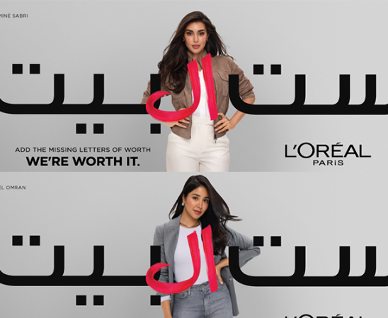 L’Oréal Paris