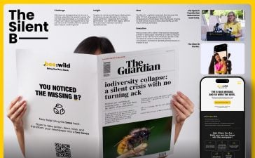 Young Lions 2025 Gold Winner