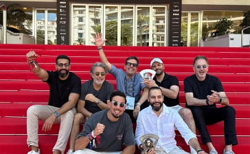 VML MENA marks a strong presence at Cannes Lions 2025 with several wins and shortlists across impactful regional campaigns.