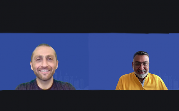 AiVANTA and Slangit Technologies