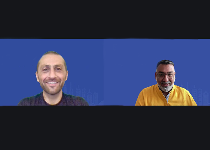 AiVANTA and Slangit Technologies