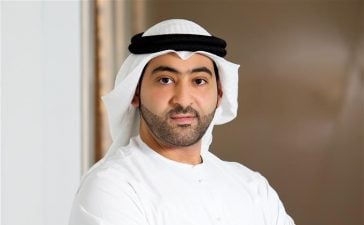 Ahmad Numan, Director of Marketing and Corporate Communications at RAKEZ on AI fatigue