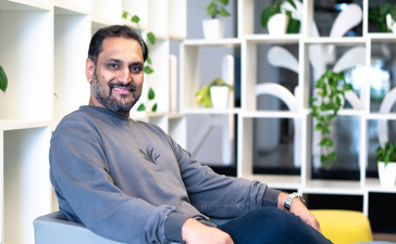 Sprinklr's Pattabhiraman shares why unified customer experience management is marketing’s new frontier and how brands can gain loyalty with speed, AI, and data.