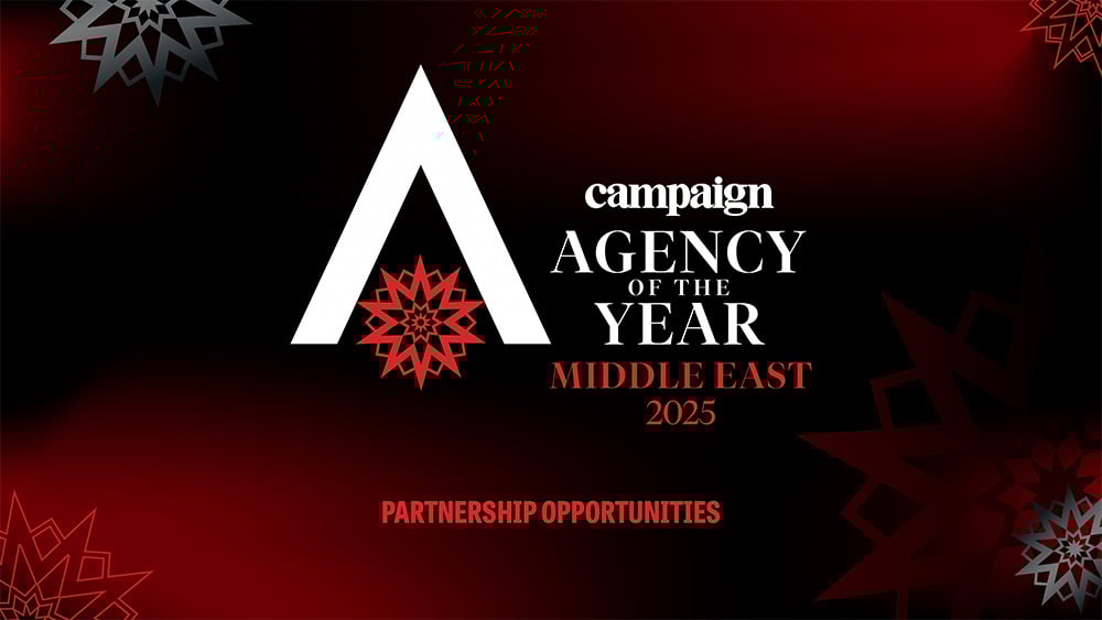 Campaign AOTYME Partnership Kit