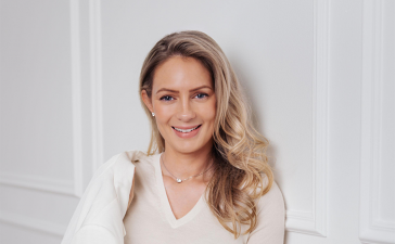 CEO Agency has revealed a refreshed brand identity to mark its next phase of growth across the Middle East and beyond.