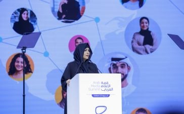 HH Sheikha Latifa bint Mohammed bin Rashid Al Maktoum calls for greater awareness and responsibility in digital content creation.
