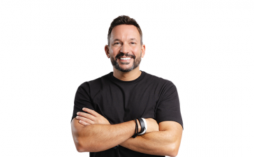 Luca Allam, Founder and Host of Luca’s Insight Track, makes the case for why podcasts should be included in the media mix.