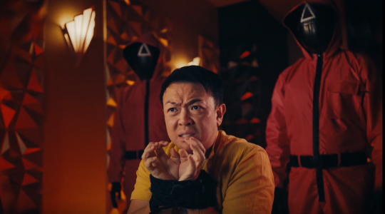 Horizon FCB leaned into the Squid Game theme at the 'perfectly balanced time' to bring the client's bold vision to life– after Squid Game’s third season dropped, and the show garnered more than 190 million viewers.