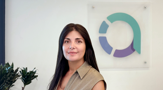 Annalect UAE’s Dr. Hoda Daou shares her take on the hype of data monetisation and the ‘gold rush’ of 2025.