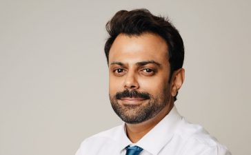 Zeeshan Masud, Director Client Experience, Weber Shandwick MENAT on brands and crisis management