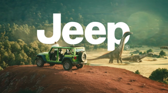 Jeep